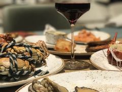 -沈阳和平艾美酒店新食谱西餐厅