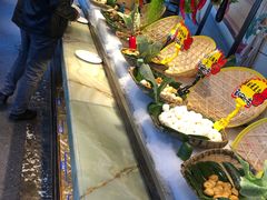 自助取餐区-火宴山自助火锅(明园店)
