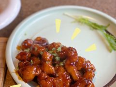-几荷·恰似故人来(秀水广场店)