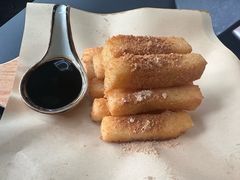 -烤匠麻辣烤鱼(IFS店)