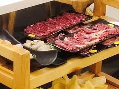 -陈记顺和牛肉火锅(岗顶店)