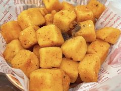 -新白鹿餐厅(爱琴海购物中心店)