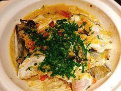 -江太极江浙菜(马桥万达广场店)
