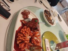 -松鹤楼(狮山永利广场店)