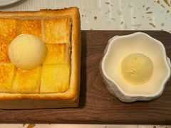 -大树餐厅(环球港店)