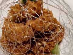 -贝勒爷·酥不腻烤鸭