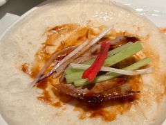 -四季民福烤鸭店(王府井东安门店)
