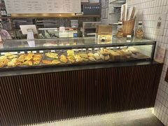 -BAKER&SPICE(安福路店)