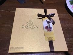 -GODIVA(万象城店)