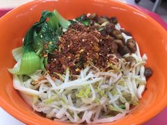 -北京大学-学五食堂
