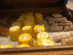 -印象餐厅(杭州国际博览中心北辰大酒店)