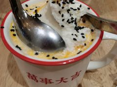 -堂屋糖水店(愚园店)