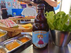 -玄希浪漫厨房·韩料烤肉(湖滨银泰in77店)