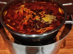 -独食火锅·半米屋台(直营总店)