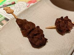 -西贝(上海新梅广场店)