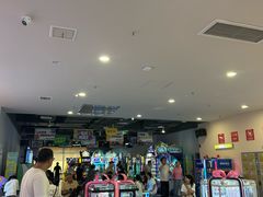 -meland·儿童乐园·游戏厅娃娃机·电玩Xbox(成都合生汇店)