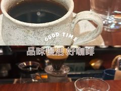 -RUMORS COFFEE ROASTERY鲁马滋咖啡(湖南路店)