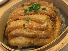 荷叶饼粉蒸肉-蜀宴小调·精致家常菜(科华店)