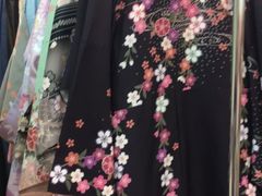 -樱京和服租赁体验(京都总店)