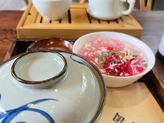 -成都鼓楼智选假日酒店-餐厅