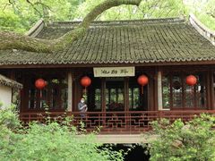 -上海醉白池公园