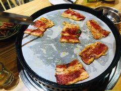 -老友巷·中式烤肉(北滘店)