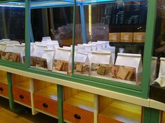 -爸爸糖手工吐司(苏州环球188店)