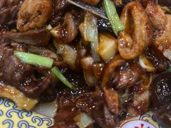 -砂锅居(西四店)