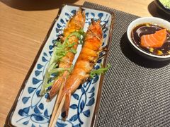 -德川家日本料理(中关村寰太大厦店)