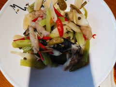 -盐帮食坊•小河帮川菜(四川师大店)