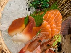 -林妈妈村·日式料理(宝山龙湖天街店)