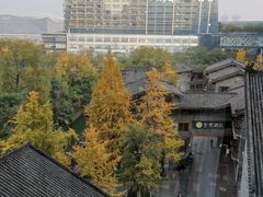 -成都世纪城假日酒店-西楼