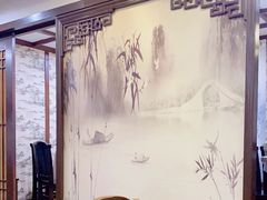 -溱湖八鲜菜馆