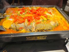 -炉鱼(无锡八佰伴中心店)