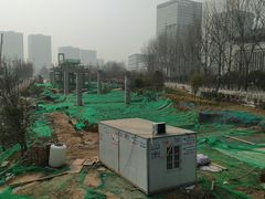 -西安软件新城软件研发基地2期