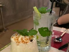 -IL Forno 意坊·意大利餐厅(花园店)