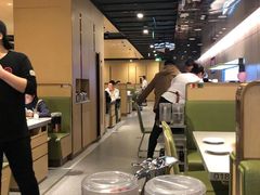 -海底捞火锅(万达广场店)