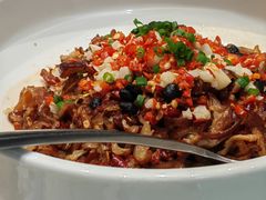 -雅苑中餐厅