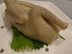 -狮王府淮扬菜(新街口友谊店)