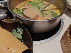 -花城粤菜餐厅(高新区店)