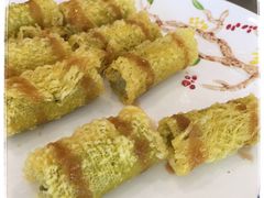 -新溢香国际酒店-中餐厅