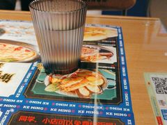 -克茗冰室(金地威新中心店)