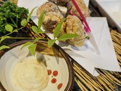 -品米斗·精致料理(浦东禹悦汇店)