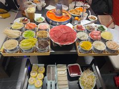-咏江南·苏式火锅·苏州评弹(观前街店)