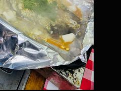 -九门寨石锅鱼烤鱼