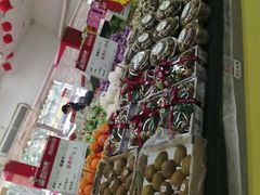 -杰记水果(桃源店)