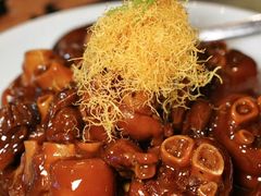 -正佳广场万豪酒店-粤菜餐厅·点心·海鲜·聚餐