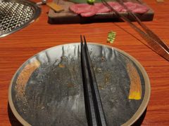 -牛佬•炭火烤肉(挂绿店)