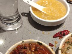 -海底捞火锅(公益西桥店)