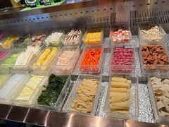 -牛New寿喜烧(中山公园龙之梦店)